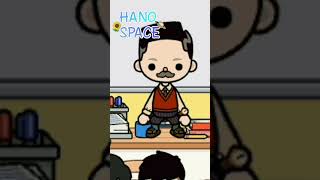 الفرق بين البنت والولد لما تطلع النتيجة 😂💞//توكا بوكا 💞//اشترك //hano space