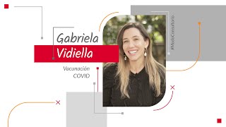 Modo Consultorio | Vacunas contra el COVID-19