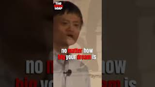 Make Steps Ahead - Jack Ma | Motivational Speech #shorts #motivation #jackma #alibaba