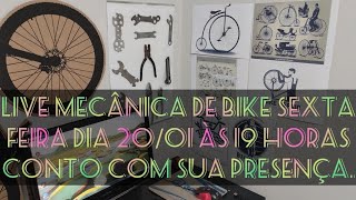 Mecânica De Bike