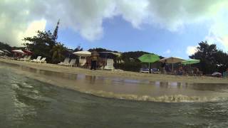 Grenada beach number 2