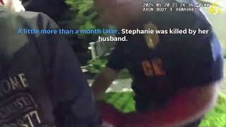 Redacted Bodycam Footage Shows Hopkinton Police Subduing Joseph Francis Outside His Home