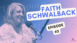 Faith Schwalback - Founding Beverly's Angels! | Spotlight on Good People: Episode 3