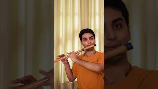 Happy Now - @KygoMusic ft. @SandroCavazza  - Indian Flute Cover