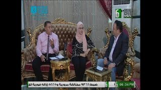 دلتا مصر الإعلامي زايد الزاهد --    الاثنين 5 11 2018