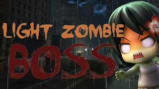 CSO - Light Zombie Boss (Nightmare Cutie!)