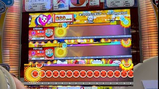 【コランキング2位】太鼓の達人 ネクロファンタジアドロでた全良 【⭐︎10 No.88】