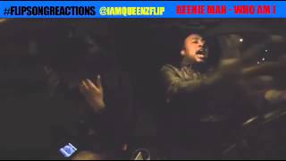 THE BEST flipsongreactions #39 BEENIE MAN - WHO AM I