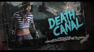 Zombie Army 4(Death Canal) Campaign with Crazy8-My Noob Snipings Skill in Full Effect...(Part 1)