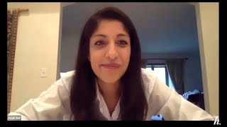 Hatch Global in conversation with Anjali Sud CEO of Vimeo