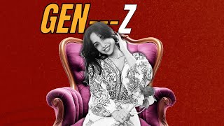 MUSKAN KARIA MOST HAWSI GEN-Z INFLUENCER OF INTERNET