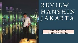 REVIEW HANSHIN -JAKARTA