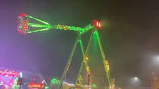 Allerheiligenkirmes Soest, 04.11.2022 -  Konga