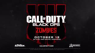 Call of Duty  Black Ops 4 Zombies – IX   PS4