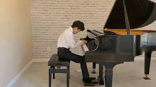 Chopin- “Fantaisie Impromptu” No.4 Op.66