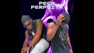 Nandin Pontes feat Black Be7t - Peça Perfeita