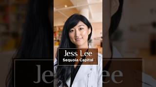 Jess Lee: Sequoia Capital