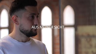 AUS MEINER SICHT: Mohamad | Märkisches Museum | #BerlinZEIT