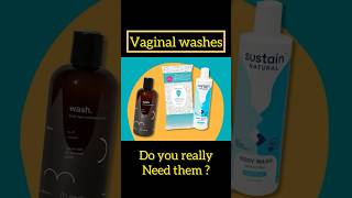 Vaginal washes🌸.                   #vaginalwashes