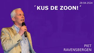 Kus de Zoon! (met Piet Ravensbergen)