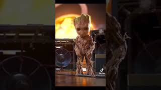 GROOT 💚