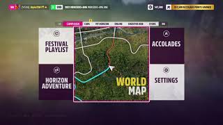 the games broken it gave me an achievment for exploring all the roads when i have not!!!! |fh5