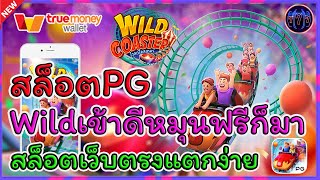 สล็อตได้จริง สมัครเว็บตรง 2023 | Wildเข้าดี หมุนฟรีก็มา