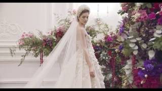 Rami Al Ali Bridal Look 3