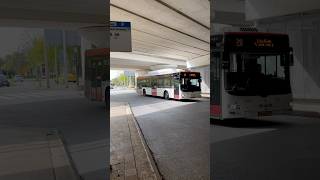 #shortsfeed #shorts #shortvideo HTM bus op station Voorburg