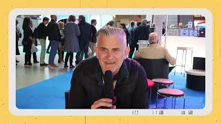 La Foire Comtoise - Laurent Condamine : Commissaire Général