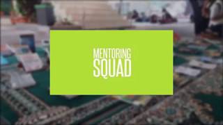 Main Bareng (MABAR) Mentoring Squad UNJ