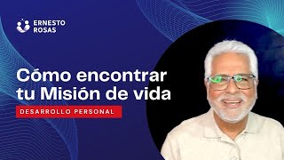 Cómo conocer tu Misión de vida