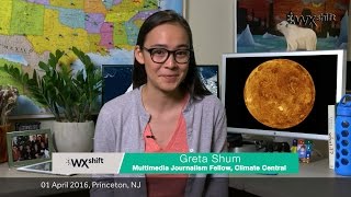 The Shum Show: Earth's Your Venus