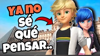 😔 Estoy PREOCUPADO por la 6ta Temporada de Ladybug (y tú deberías también)