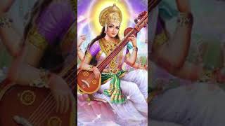 Vidya ki devi saraswati mata || Happy Saraswati Puja Status ||