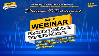 “Unveiling Ischemic Vascular Disease : Exploring the crucial role of preventive cardioangiology”