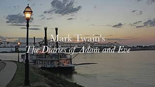 Mark Twain's The Diaries of Adam and Eve • Temple B'nai Israel • Natchez, Mississippi