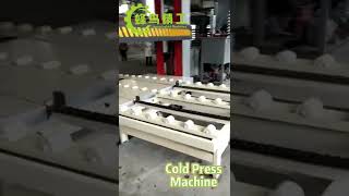 Cold press for plywood｜Good Quality and Best Price Plywood Cold Press Machinery Hummingbird machine