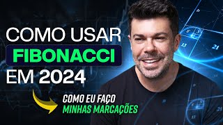 Estratégia de Fibonacci Revelada: Lucre Mais com Menos Risco no Day Trade