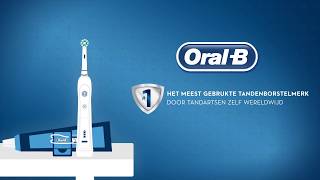 Oral-B tandpasta voor gevoelige tanden