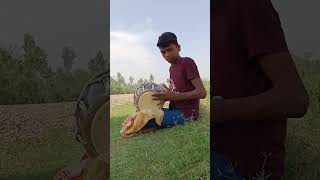 राजस्थानी style dholak || cover by Aniket short video #shorts #viral #video