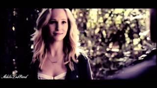 Klaus + Caroline | with love {5x11}