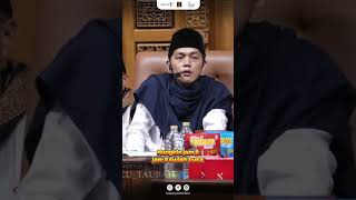 Gus Iqdam Merekomendasi Wisata Edukasi Kampung Coklat Kepada Para Jamaah!