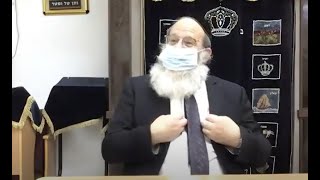 Hilchos Beis HaKnesses