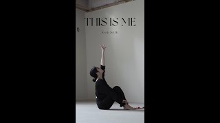 [Ribbon Choreography] This is Me_ Keala Settle (위대한 쇼맨 OST) 풀버전은 데일리본에서 확인해보세요~🎀