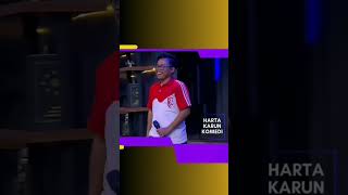 gimmicknya penonton bikin bunda kebelet #tonightshow #shorts #komedi #trending #vindes