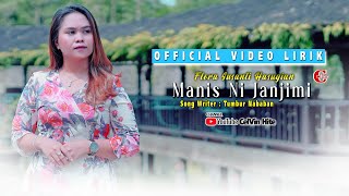 Flora Susanti Hasugian | Manis Ni Janjimi | Official Video Lirik | Lagu Batak Terbaru 2023