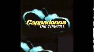 Cappadonna - Clap feat. Twiz & Solomon Child - The Struggle