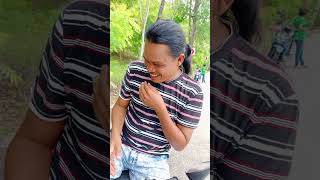 May nakitang lalaki sinayawan #trending #viralvideo