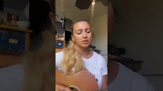 As it Was "Tori Kelly" (Cover)